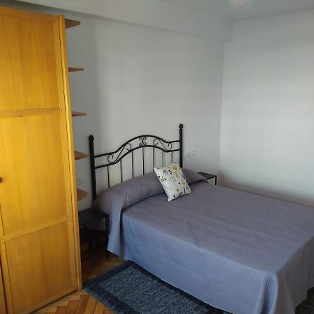 Apartmán Florida Vigo Exteriér fotografie