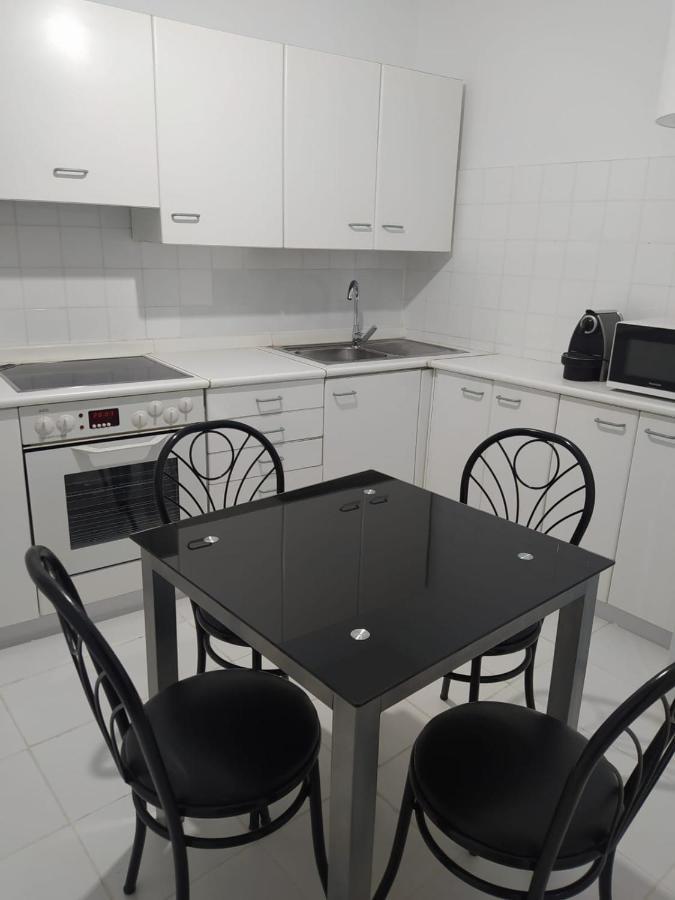 Apartmán Florida Vigo Exteriér fotografie