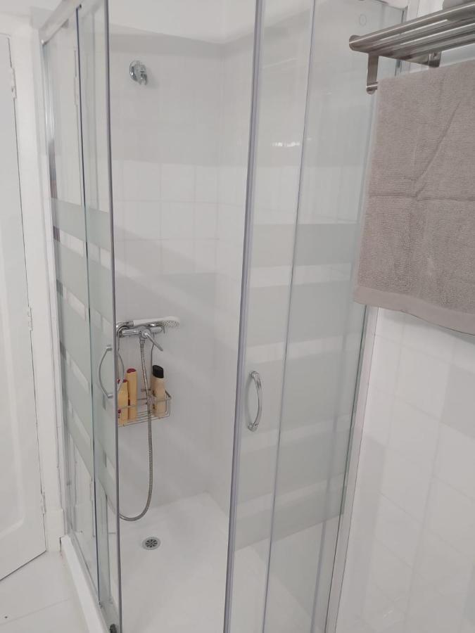 Apartmán Florida Vigo Exteriér fotografie