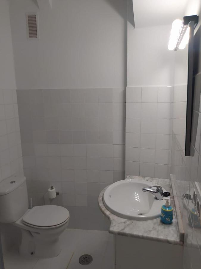 Apartmán Florida Vigo Exteriér fotografie